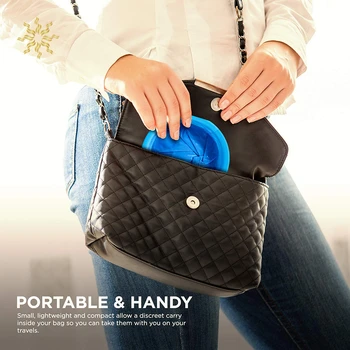 

Portable Disposable Vomit Bags 1000ml Bag Aircraft Car Sickness Bag Nausea Bags For Travel Motion Sickness Storage Bag K802