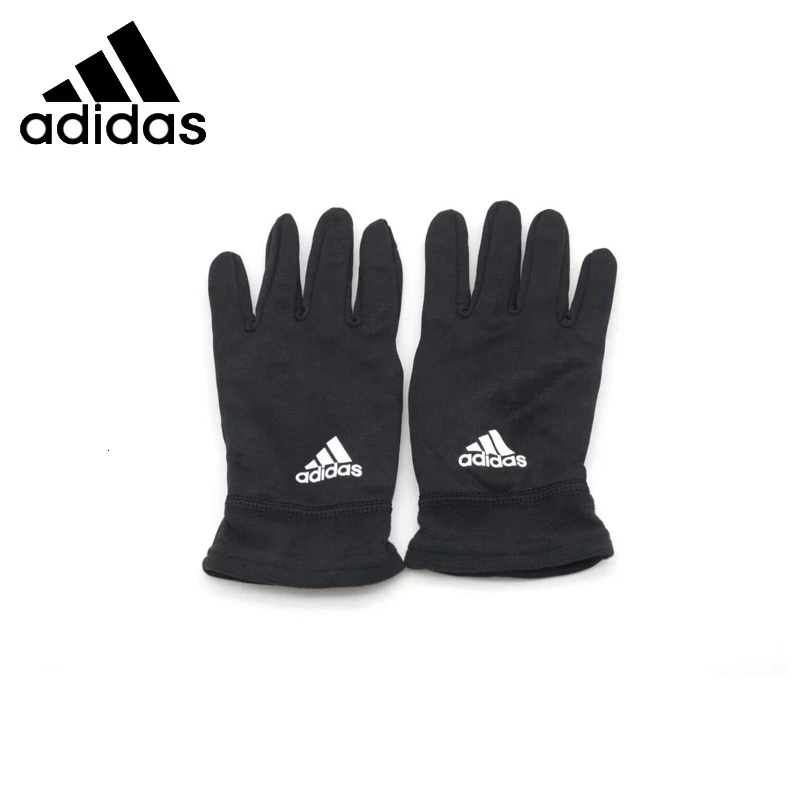 

Adidas Men And Women Climalite Gloves Cold-proof Unisex Waterproof Winter Gloves Cold Weather Windproof Anti Slip