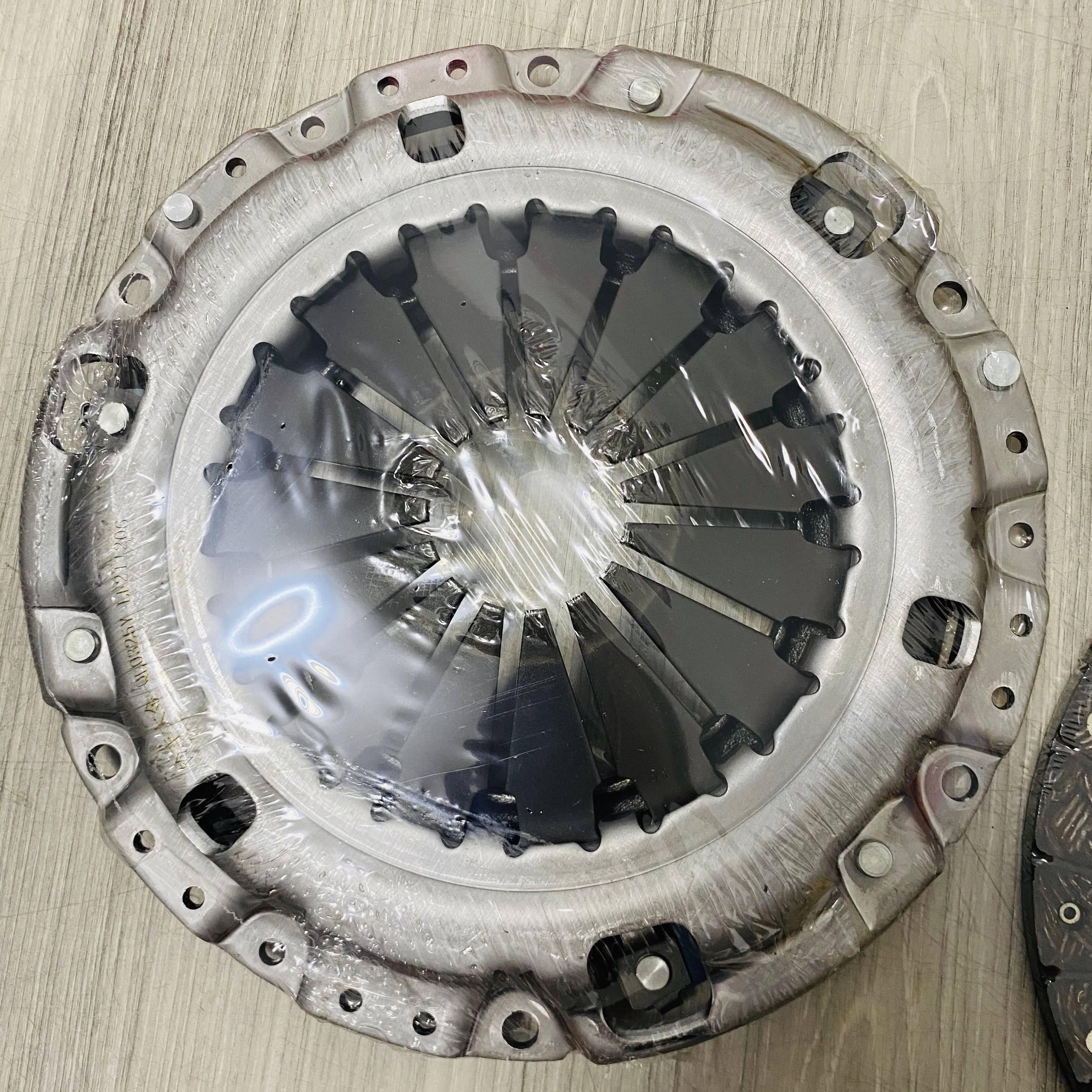 Clutch Kit for Gonow Foton 4JB1T Engine