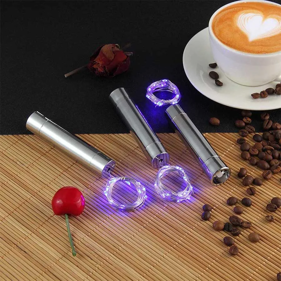 LED Wine Bottle String Light Battery Power DIY Christmas String Fairy Lights For Bar Bottle Stopper Party Wedding Decoration (10)