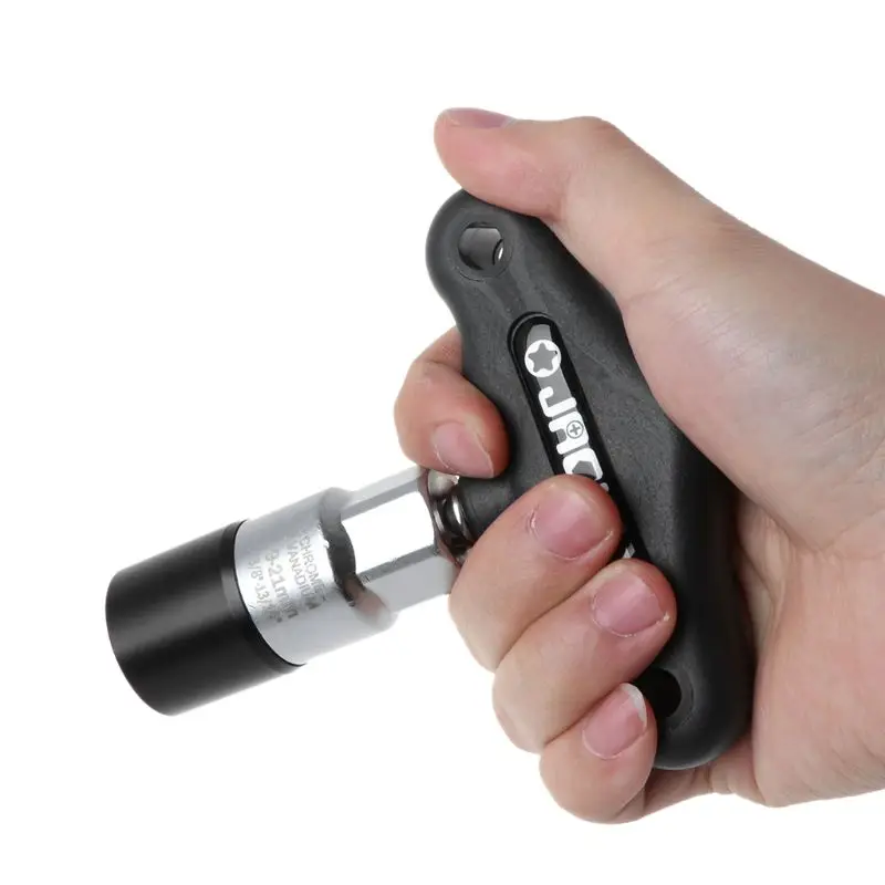 

2pcs/set Compact Universal Socket Wrench Sleeve Grip Power Drill Adapter 9-21mm Multifunctional