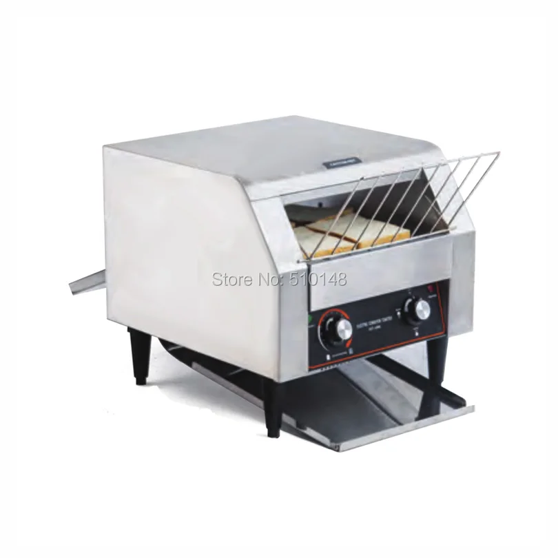 CT-450 Electric conveyor toaster bread chain high-speed oven maker | Бытовая техника