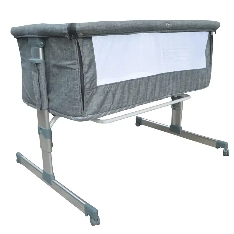 baby bed manufacturers