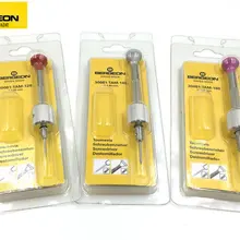 1 шт. отвертка BERGEON 30081-TAM afterburner полностью из нержавеющей стали часовщик инструменты швейцарский