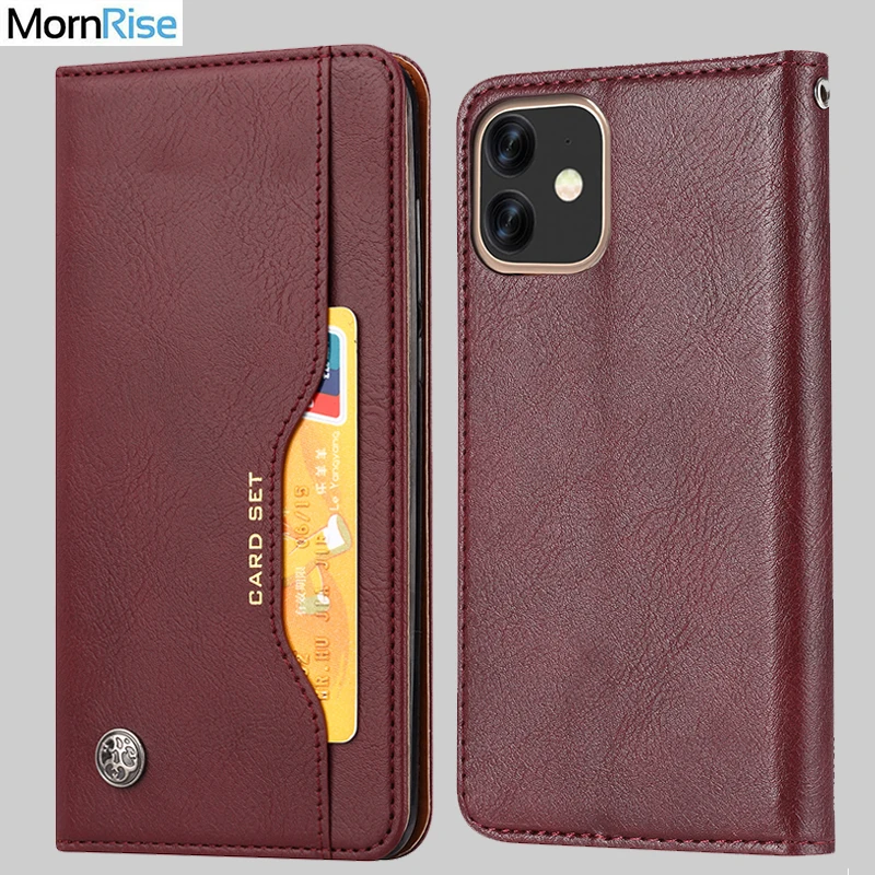 

Luxury Vintage Suede Leather Flip Cover For iPhone 11 Case Wallet Card Stand Magnetic Book For iPhone 11 Pro Max Classic Cases