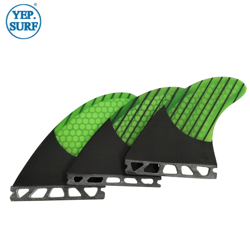 Wakeboard Single Tabs L Surfboard Fin Fiberglass L Fins