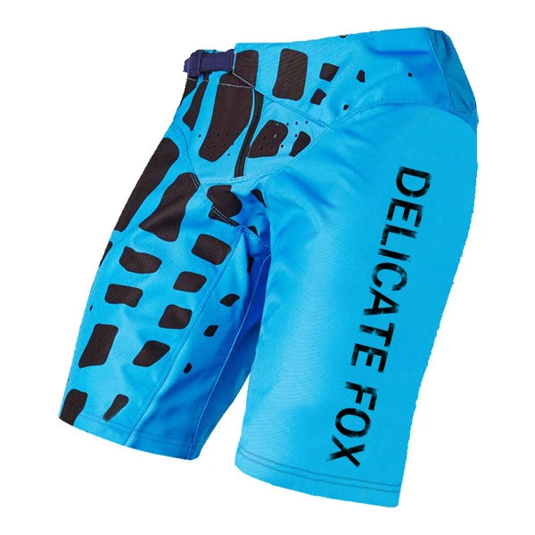 fox motocross shorts