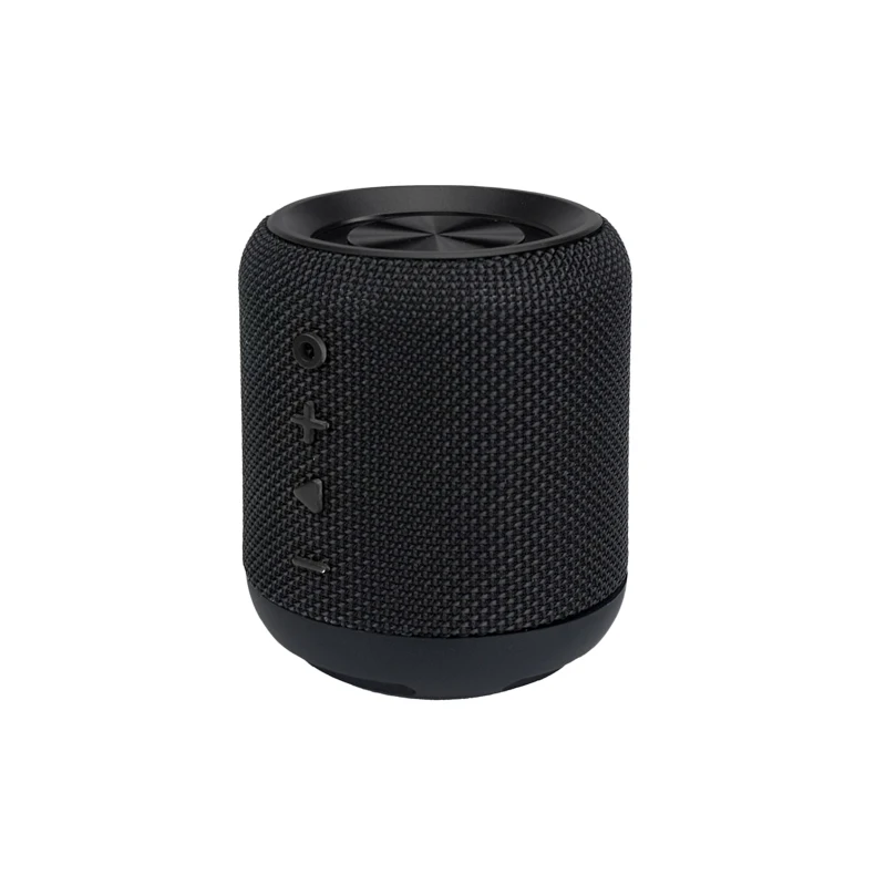 Портативный беспроводной Bluetooth мини динамик водонепроницаемый Bluetooth бас колонка с громким стерео звуком для дома и на открытом воздухе EY211