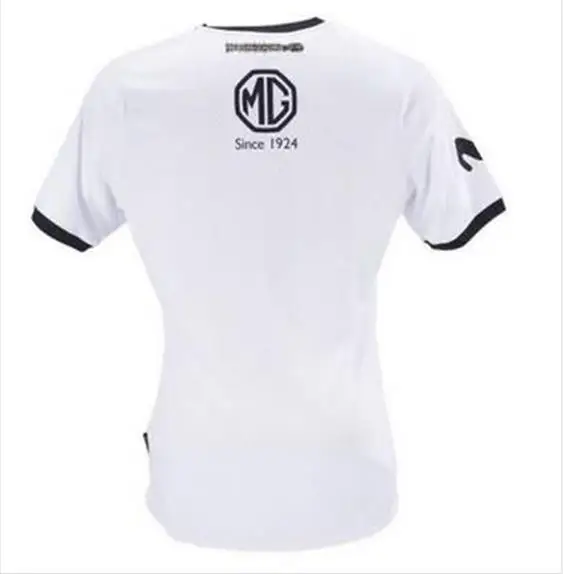Новинка, футболка Colo-Colo для взрослых, рубашка chile colo, Мужская облегающая одежда для отдыха, для альпинизма, Colo, футболки