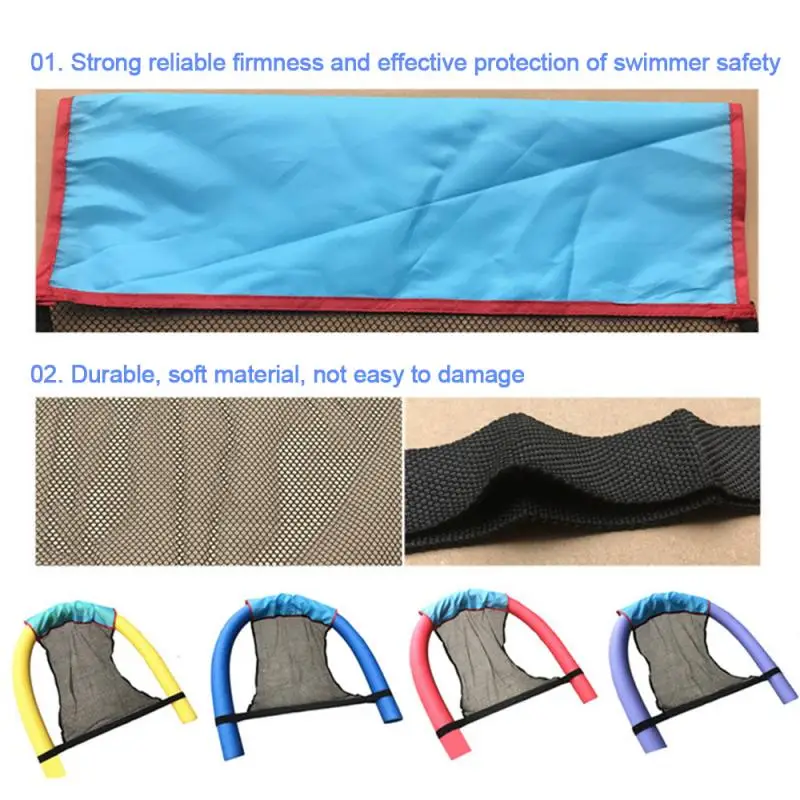 

44x48cm inflatable pool float swimming pool chair swim ring bed float chair inflat float chair pool chair water pool party pool
