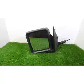 

889937 rear view mirror Left Ford Transit Connect (tc7)