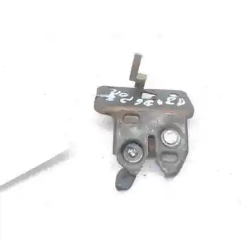 

8463059C0C TRUNK LOCK/PORTON NISSAN ALMERA (N16/E)