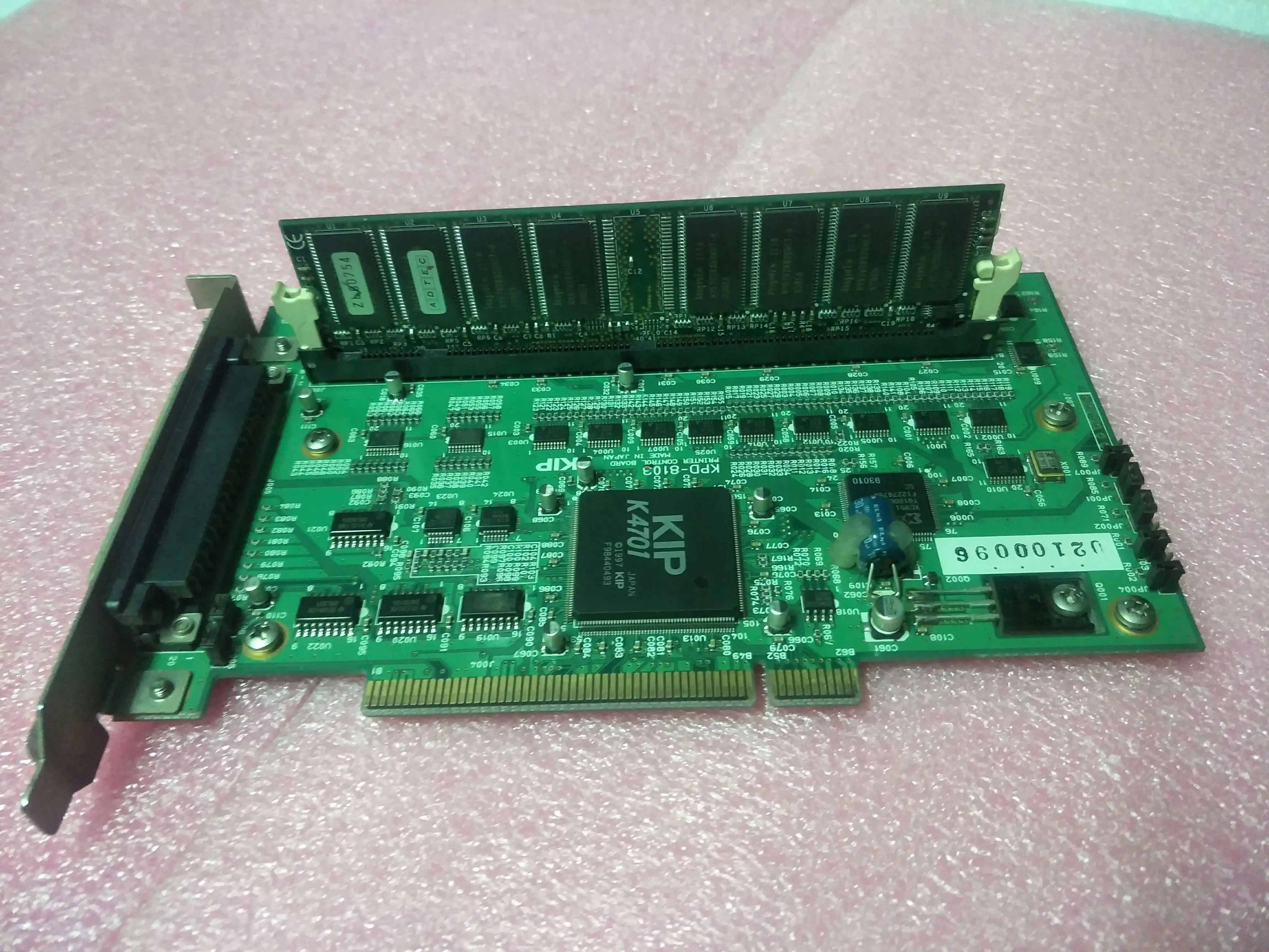 

Оригинальный демонтаж КИП KPD-8103 TWP-A девять в новый TWP-A KPD-8103
