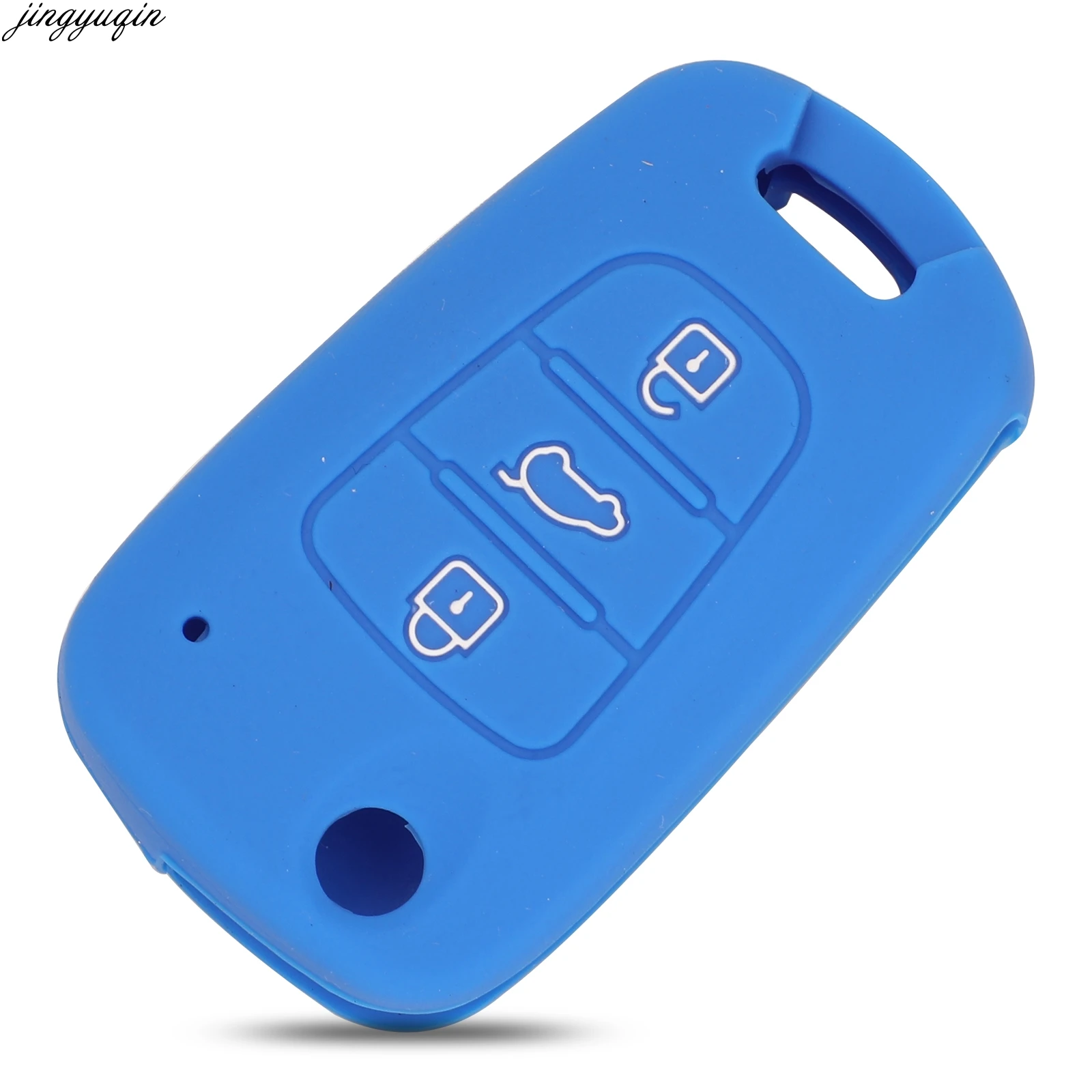 Рисунок 6 - Складной чехол для ключей автомобиля