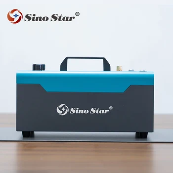 

Sino Star SJA100 Nano 200ml disinfectant machine for disinfecting trucks in China