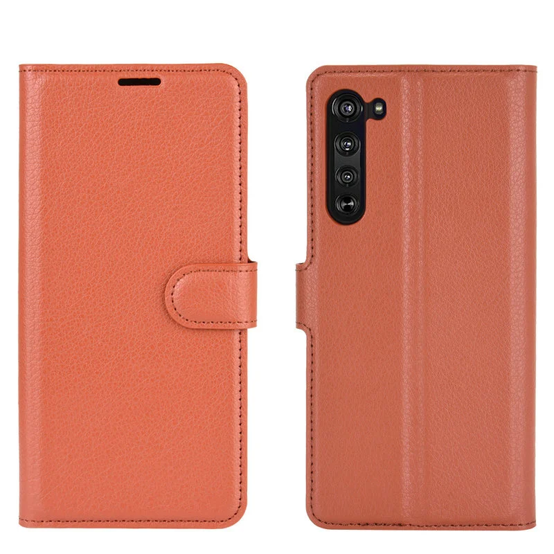 Motorola Edge Plus Edge + 5G Moto Edge XT2063-3 2 1  ȭ ̽ ø  Ŀ Etui Fundas