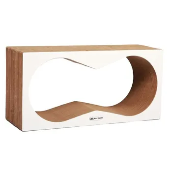 

Scratching Post corners