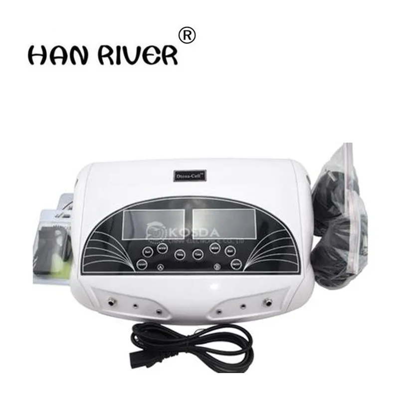 3 In 1 Ionic Detox Foot Bath Sub health Ionic Cleanse Spa Machine 3-in-1-ionic-detox-foot-bath-sub-health-ionic-cleanse-spa-machine