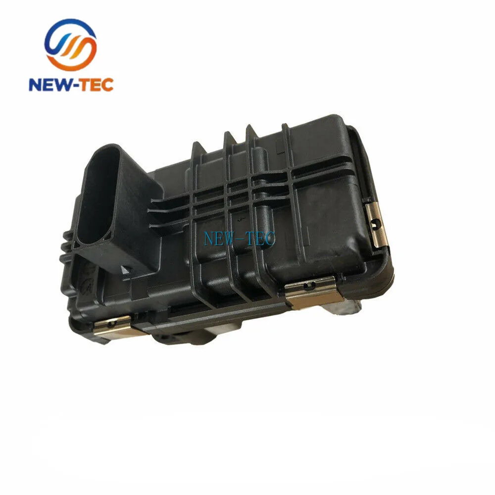 

turbo electronic actuator 6NW010099-10 for turbo 808031,28231-2F750 KIA Sorento 2.2 CRDi 192hp