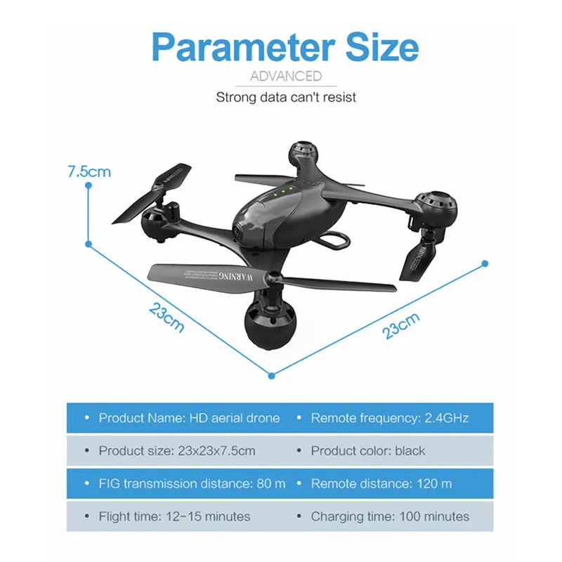 KF600 Радиоуправляемый Дрон 1080 P/4 K Wi-Fi FPV двойная камера HD Оптическое позиционирование потока управление жестом удержание высоты Квадрокоптер вертолет