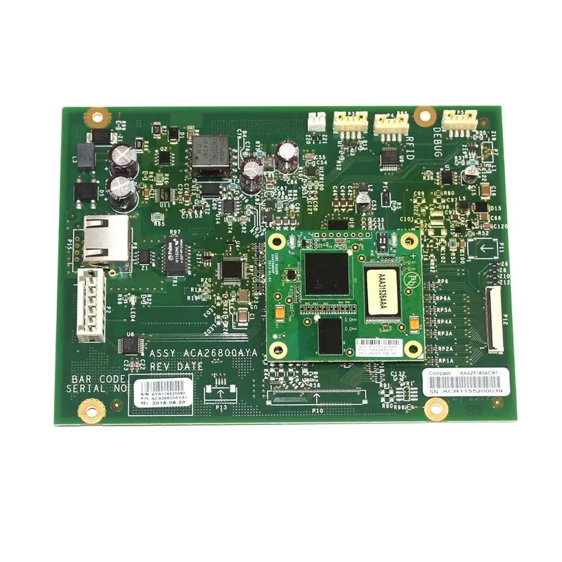

1Pce Elevator Accessories ACA26800AYA1
