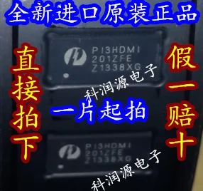 5 шт. PI3HDMI201ZFE QFN новое и оригинальное