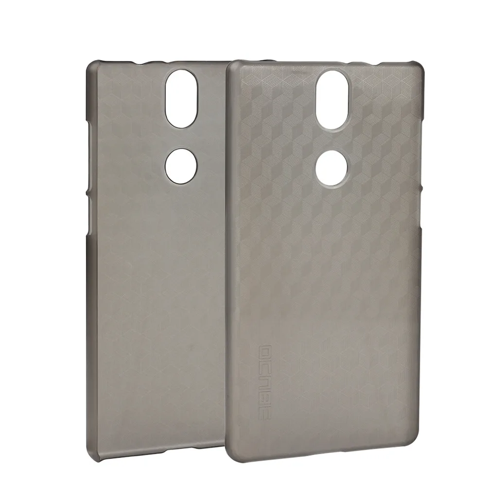 

Umidigi CRYSTAL Phone Rear Case Quality Rice Crystal 5.5-Inch PC Crystal Hard Case Material Protective Case