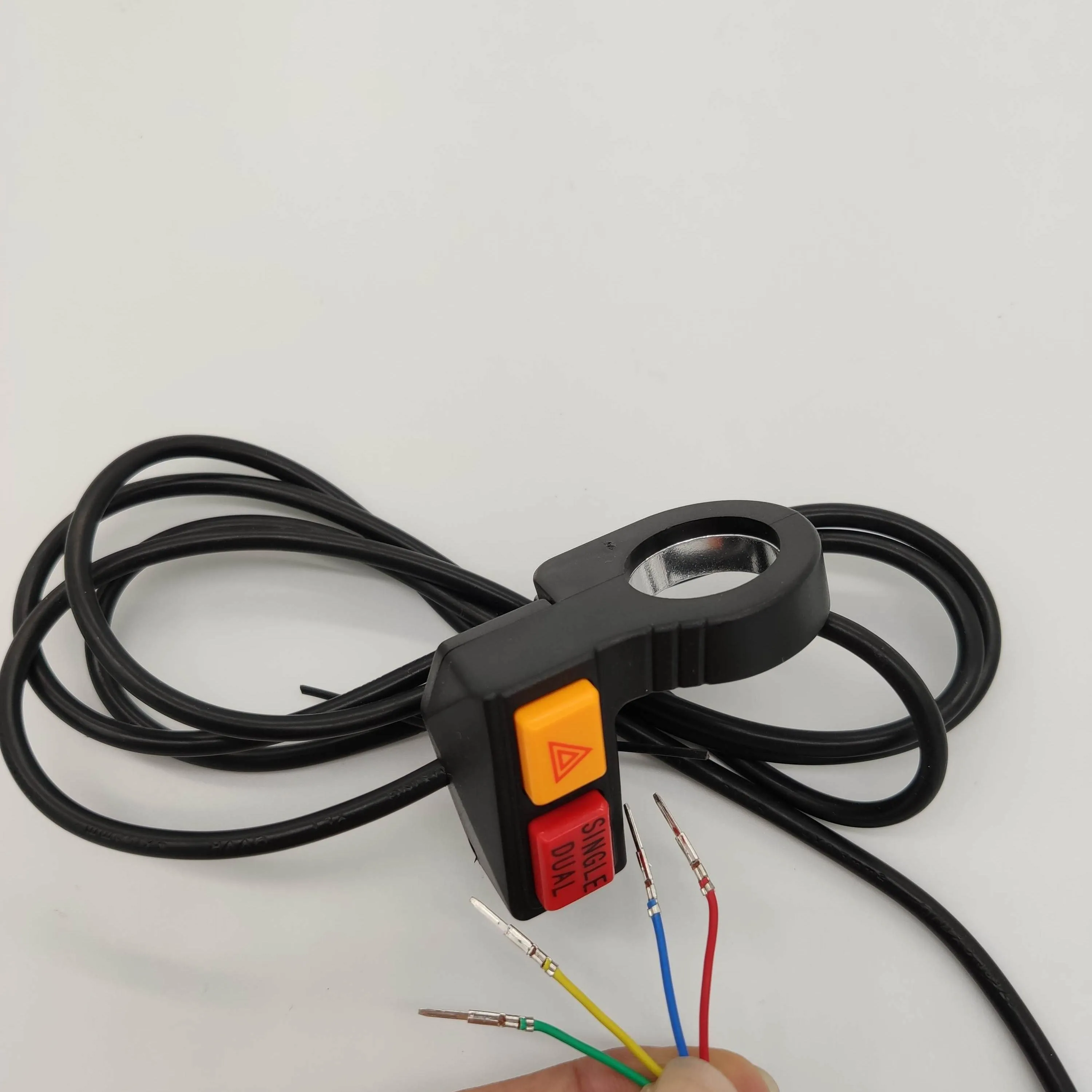 Многофункциональный переключатель для Dualtron и Ultra Scooter|switch switch|switch for lightswitch light switch
