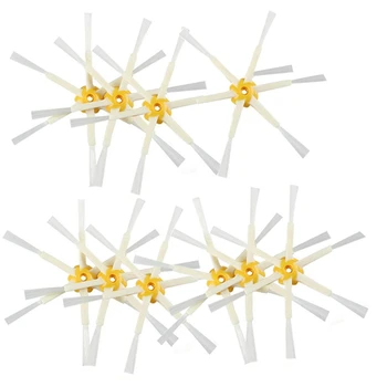 

Filters Side Brushes Replacement Kit Parts Set for iRobot Roomba 700 Series Vacuum Cleaner Robots 760 770 780 790
