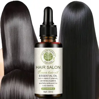 

Hair Conditioner Essential Oil Leave In Hair Care Jojoba Oil Anti Loss Nourish