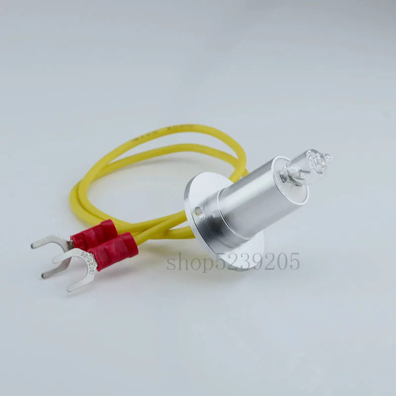 DIRUI CS T240 CS300 CS400 CS600 CS800 12V20W лампа для биохимического анализатора Dirui 12v20w галогенная