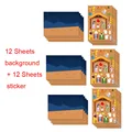 24sheets