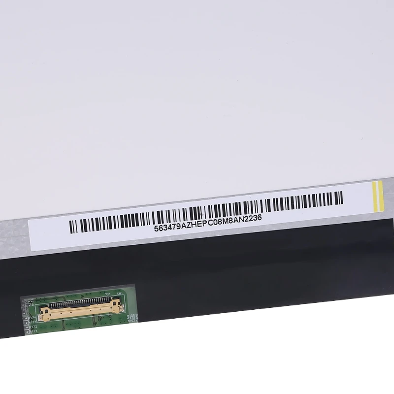 ORIGINAL 30 PIN 15.6 SLIM N156BGE-EA1 EA2 EB1 E41FIT NT156WHM N42 N22 N21 N12 LP156WHU TPD1/WHB TPA1 B156XTN03.5/07.0 LTN156AT37