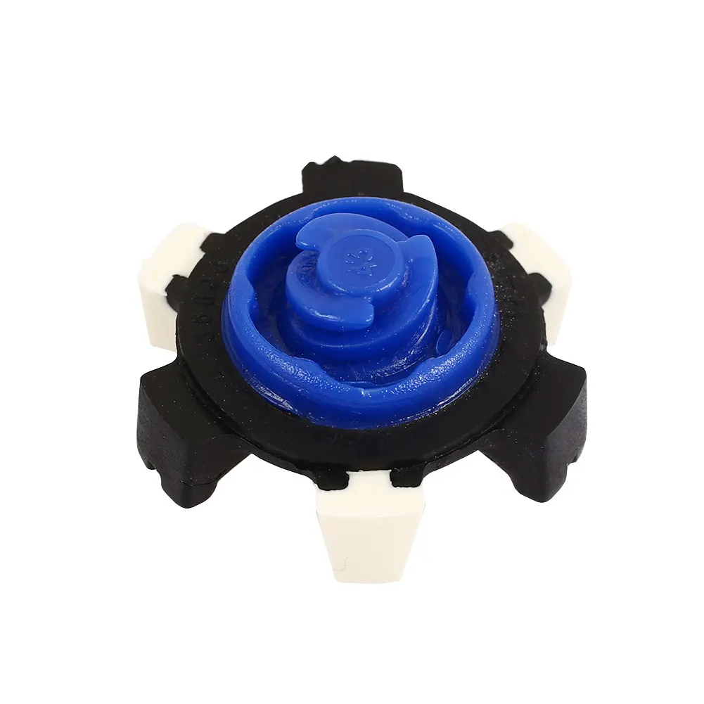 Golf Shoe Spikes Golf Accessories Football Practice Replace Rubber Tool DIY Anti Slip Lawn Golf Spikes Durable