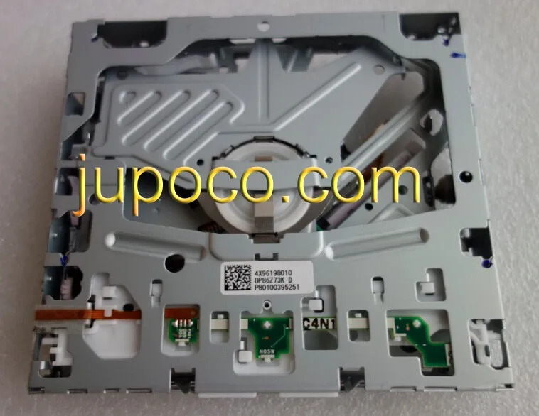 

Бесплатная доставка, новый одиночный CD-механизм, новый стиль, DP86Z73K, приводной погрузчик для автомобиля, CD, аудио