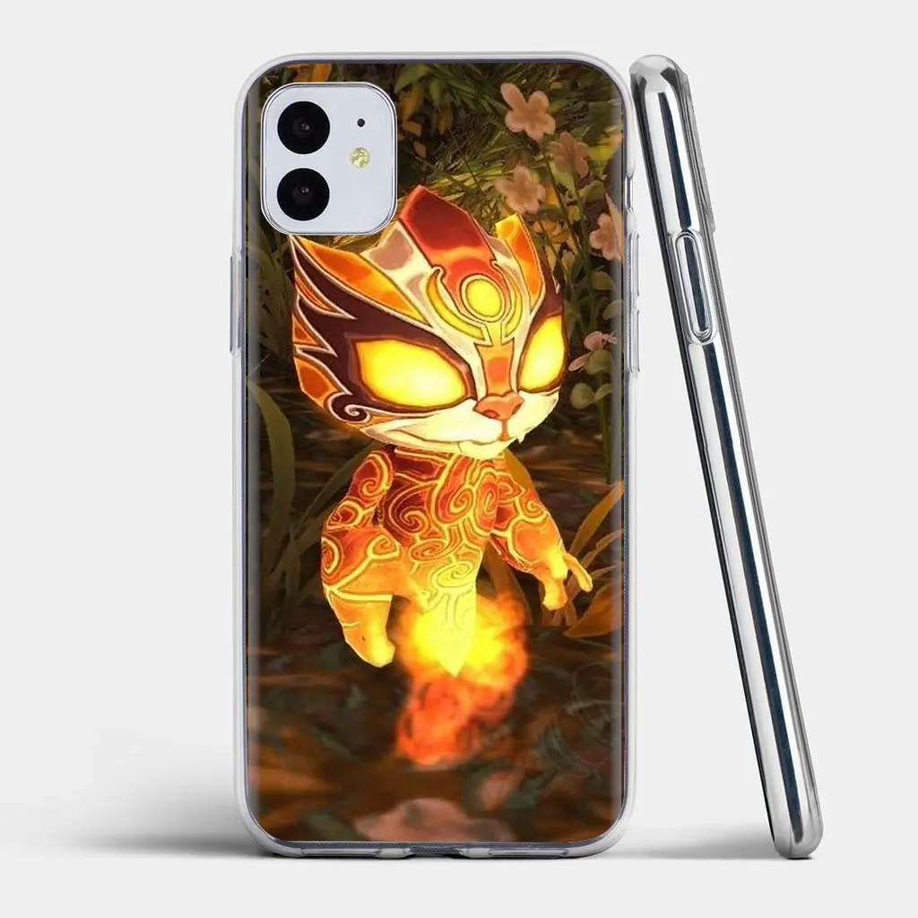 Мягкие чехлы с логотипом для iPhone 11 Pro 4 5 6 6S 7 8 X XR XS Plus Max iPod Touch World of warcraft WOW |