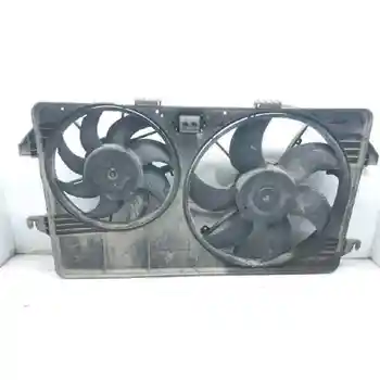 

4986737 ELECTRIC FAN FORD TOURNEO CONNECT (TC7)