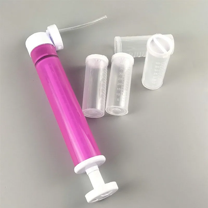 

Cake Coloring Duster Manual Airbrush Pump Decorating Tool Baking Tool Gift For Dessert Lover Confectionery Kitchen Accessories