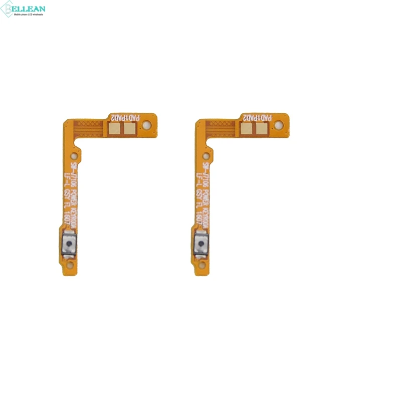 Catteny J710 задняя камера для Samsung Galaxy J7 2016 USB зарядное устройство док-станция разъем