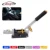 RASTP Colorful Adjustable Drift Hydraulic E-Brake Racing HandBrake Lever Grip with 0.75"Master Cylinder Hydraulic Drift RS-HB001