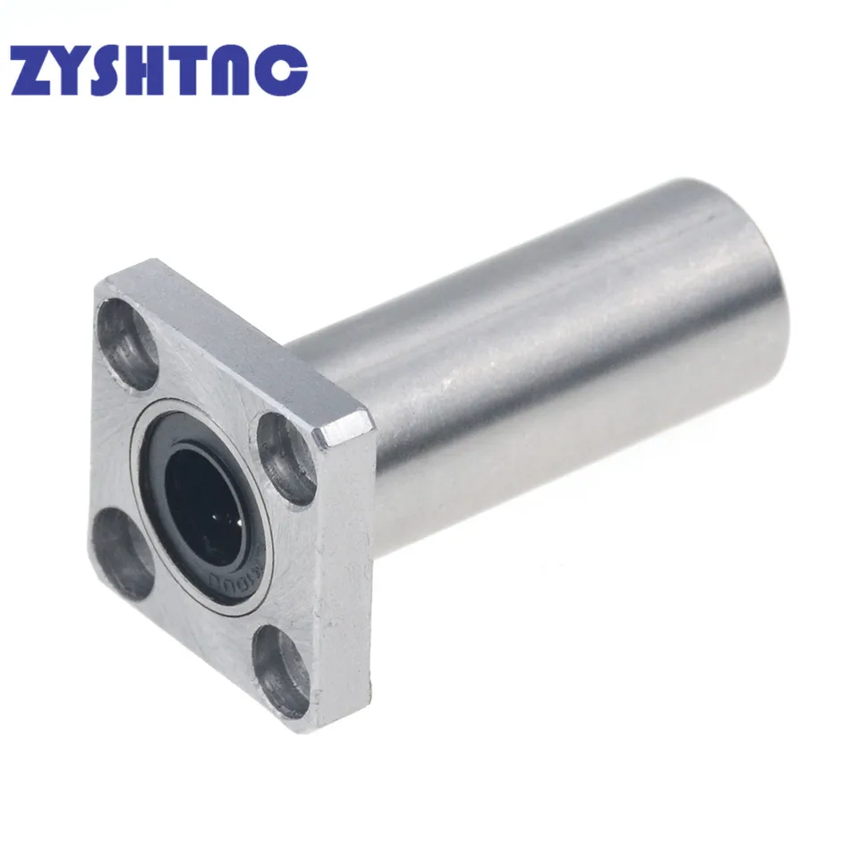 1PC Cuscinetto A Sfere A Movimento Lineare - Foto 10