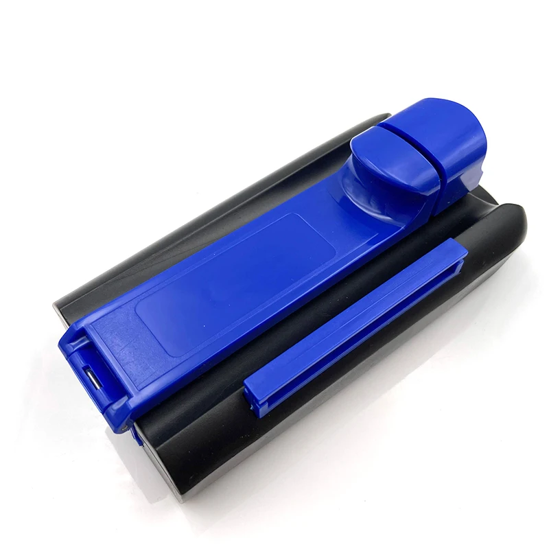 Cigarette Rolling Machine Maker 145mm Tube Filling Plastic Injector Single Smoking Tobacco Making
