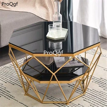 

Ngryise 1 Set 57*45cm Modern ins fashion marble table