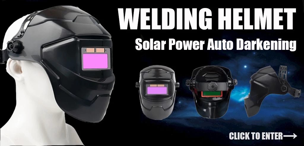 leather welding helmet Automatic Dimming Welding Glasses Argon Arc Welding Solar Goggles Special Anti-glare Glasses Tools For Welders Automatic DimmingTowayer Welding Helmet Welder Mask Large View True Color Solar Power Auto Darkening Welding Mask For Arc Weld Grind Cut universal welding wire