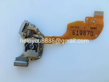 

Brand new DVD navigation lens VED0440/RAE0440 For DVS-100V laser pickup for volvoo xc90 s60 s80 s40 xc60 laser pickup