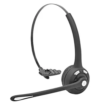 

M6 Truck Driver Over Ear Noise Reduction Bluetooth Headphone Hands-free Call Headset Comfortable To Wear