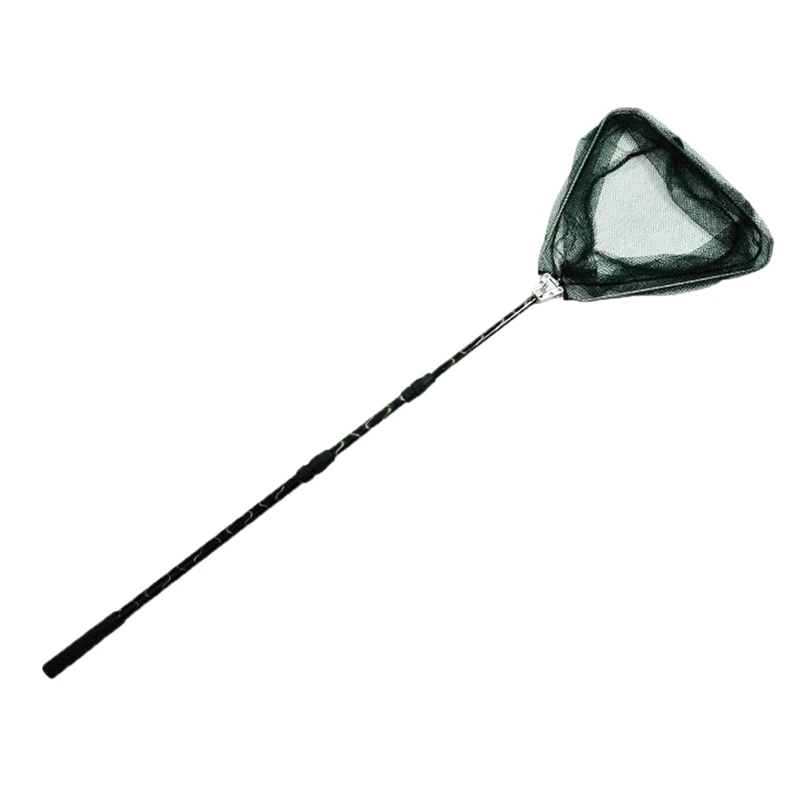 Extendable Table Tennis Ball Picker Net for Ping Pong Ball Picking or Fishing Nets Table Tennis Accessories photo