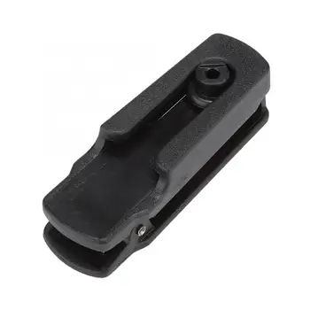 

speaker cable connector Walkie Talkie Back Clip Two Way Radio Belt Clip for UV-XR A-58 UV-9R Plus GT-3WP UV-5S