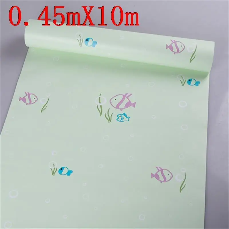 Number 42 Обои для детской комнаты Adesivo Parede Para Sala Papier Peint, обои для домашнего декора, бумажные обои в рулонах - Цвет: Number 42