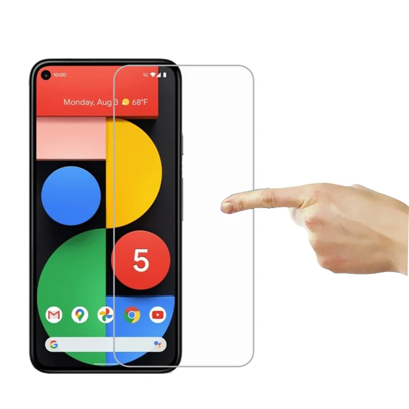 finger main picture